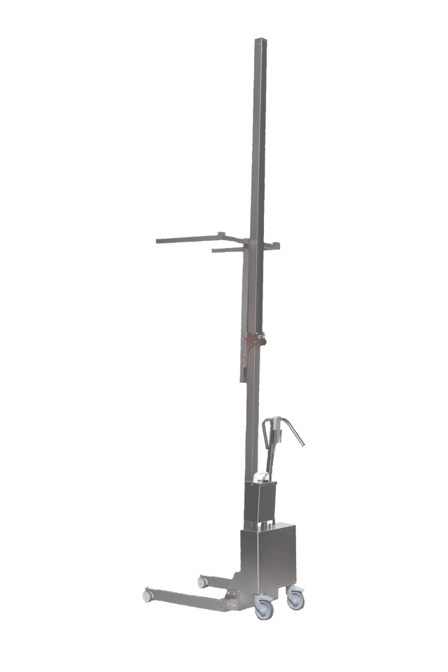 Fourche de préhension
