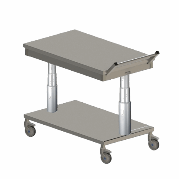 HAPPYCARTELEC ETAGERE