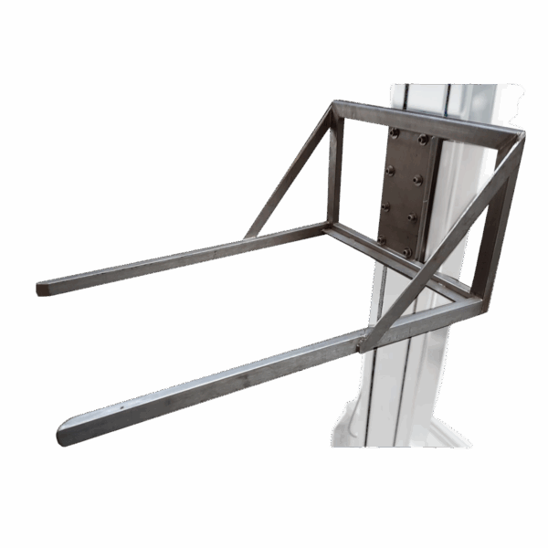OPTION HAPPYLIFT SUR-MESURE