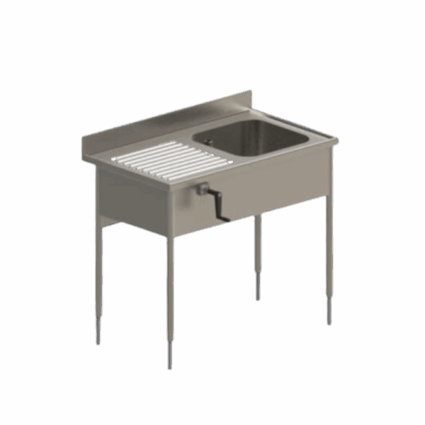 HAPPYWORKTABLE PLONGE