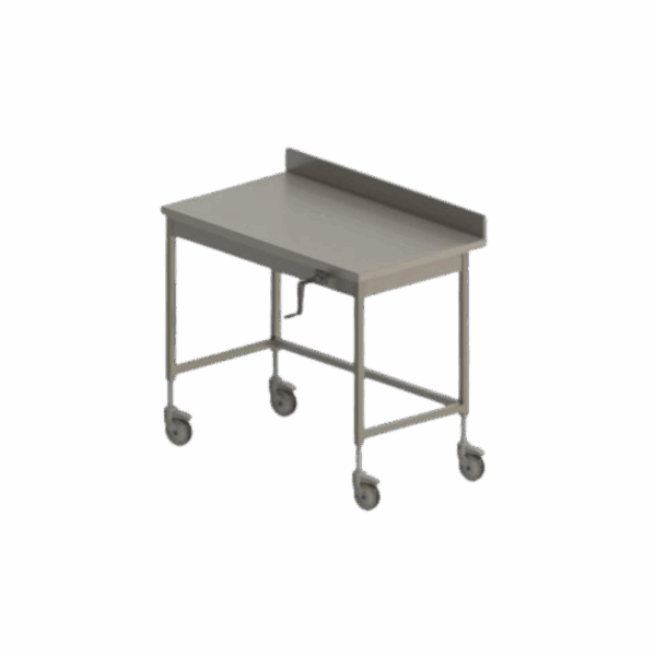 HAPPYWORKTABLE ADOSSEE MOBILE