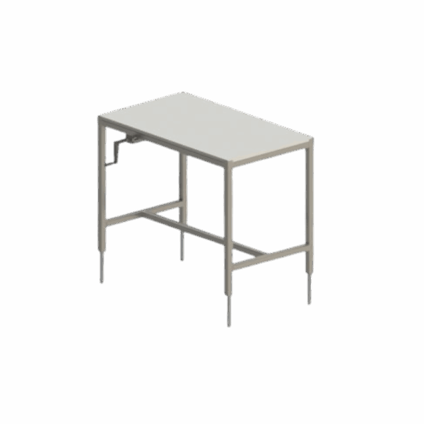 HAPPYWORKTABLE DECOUPE