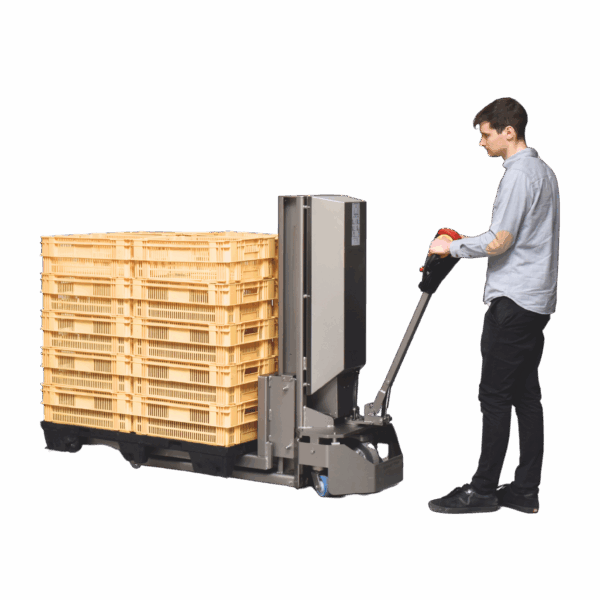 HAPPYPALGOLIFT – Image 2