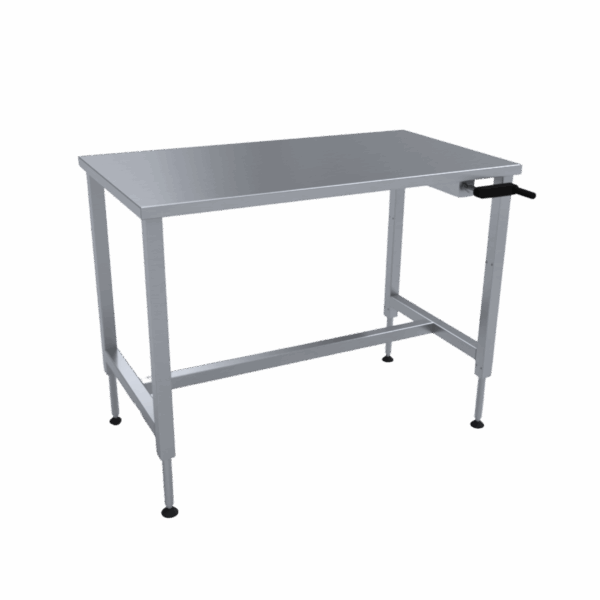 HAPPYWORKTABLE CENTRALE FIXE – Image 5