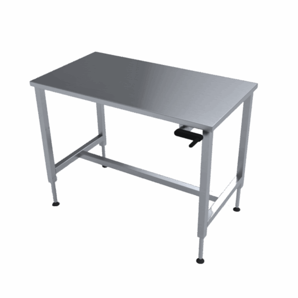 HAPPYWORKTABLE CENTRALE FIXE – Image 4