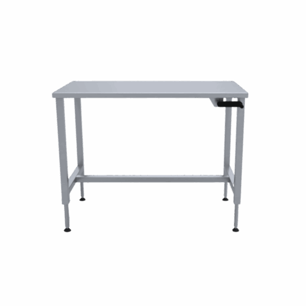 HAPPYWORKTABLE CENTRALE FIXE – Image 3