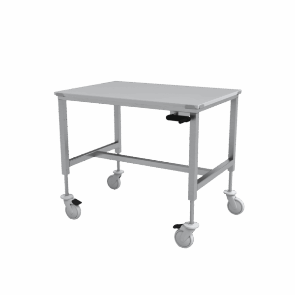 HAPPYWORKTABLE CENTRALE MOBILE – Image 6