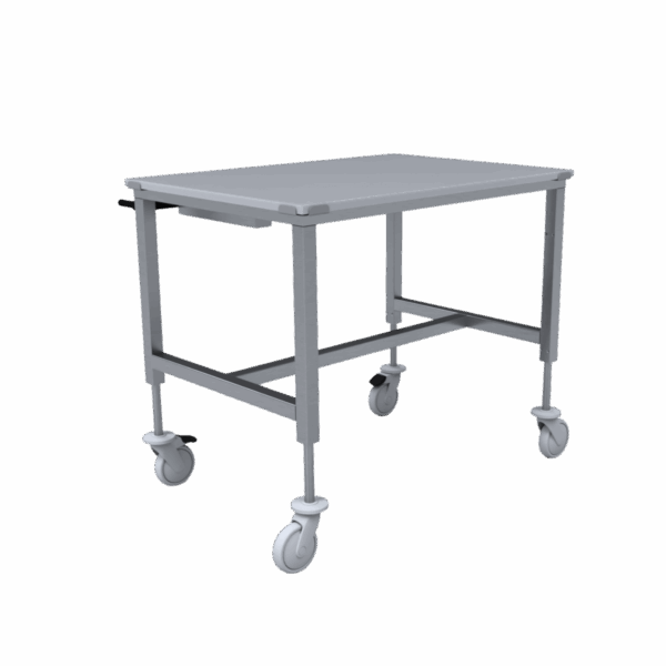 HAPPYWORKTABLE CENTRALE MOBILE – Image 5