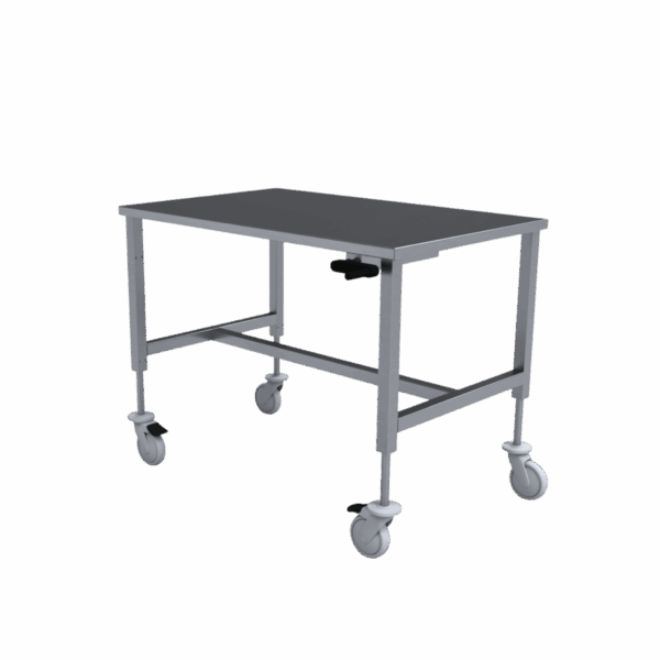 HAPPYWORKTABLE CENTRALE MOBILE