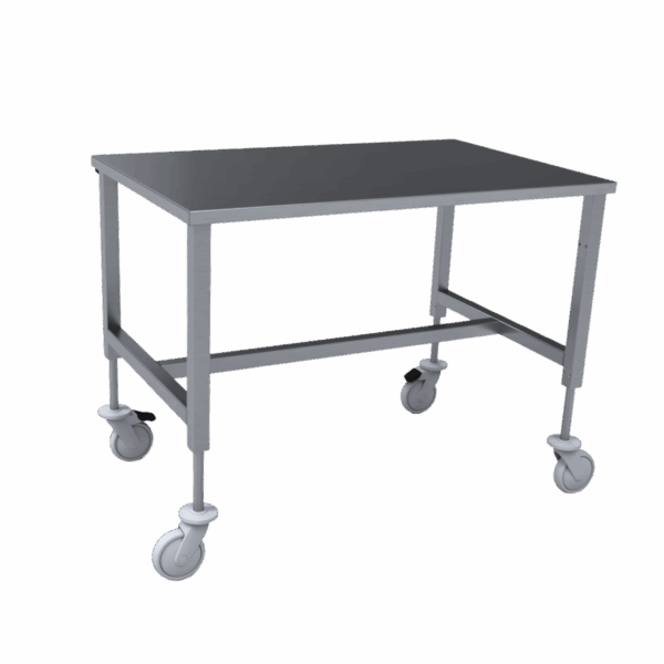 HAPPYWORKTABLE CENTRALE MOBILE – Image 2