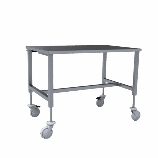 HAPPYWORKTABLE CENTRALE MOBILE – Image 4