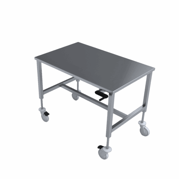 HAPPYWORKTABLE CENTRALE MOBILE – Image 3