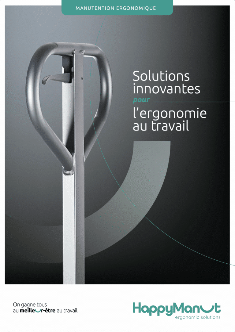 guide manutention ergonomique