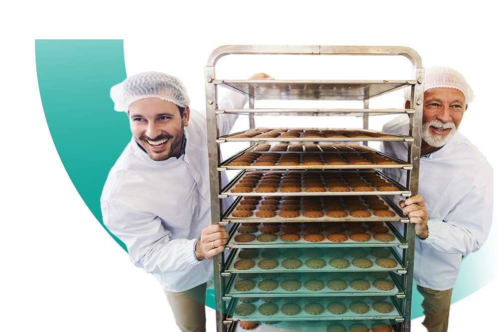 expertise équipement ergonomique pour la manutention