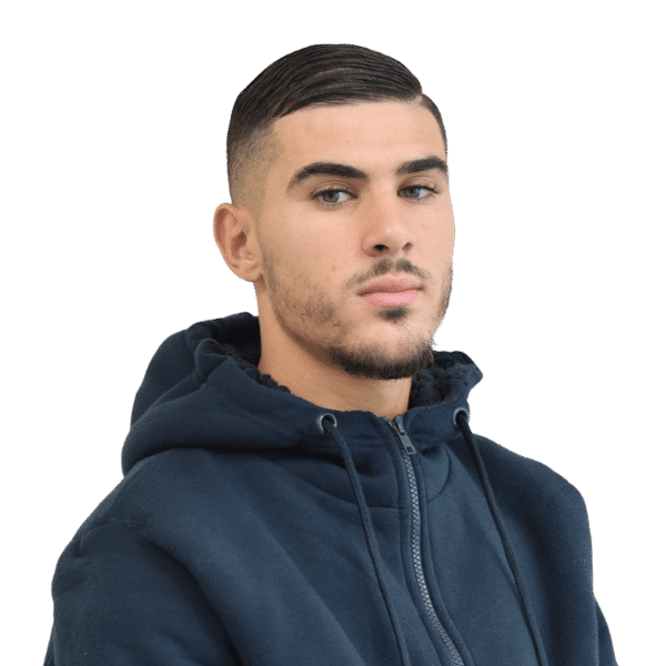 Bilal Aichi