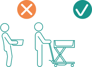 acheter cuvier en ligne