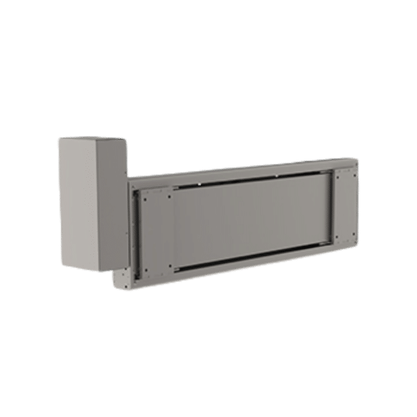 UNITE DE BASCULEMENT AV ELECTRIQUE - HappyManut